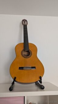 Gitara valencia CG160 + stojan