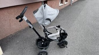 Kinderkraft trojkolka