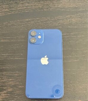 iPhone 12 mini