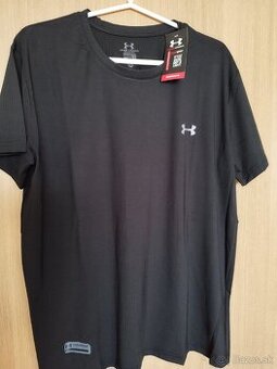 Tričko Under Armour