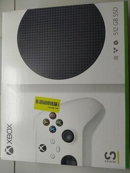 XBOX Series S
