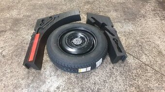 Rezervná sada / rezervné koleso Mazda Cx5