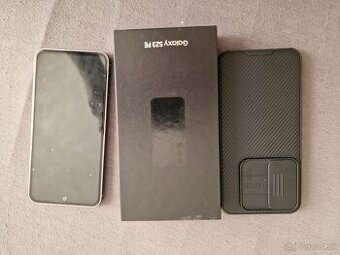 Samsung s23 fe