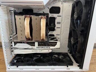 Ryzen 7 7800X3D,RTX 4080SUPER,32GBDDR5,1000W