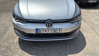 Volkswagen Golf, Hatchback, 2.0d, AT/7, 2020