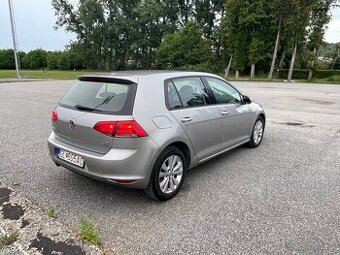 VW Golf 7 1,6 Tdi iba 243t.km.