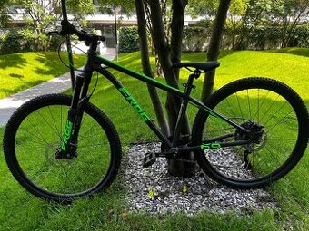 NOVÝ Frog 24” MTB
