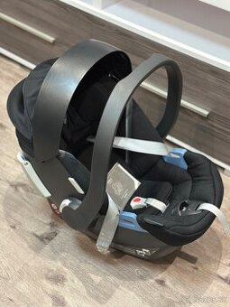 Cybex gold Aton 5