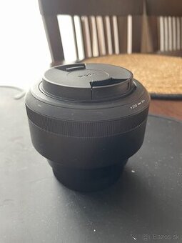 SIGMA 30 mm F1.4 DC HSM Art pre Canon EF