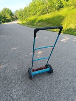 Gardena 380S Vretenová kosačka