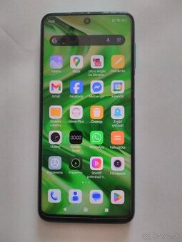 Predám mobil XIAOMI REDMI NOTE 9 PRO (6gb/128gb)