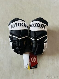 Predám rukavice Warrior LX20 JR nové