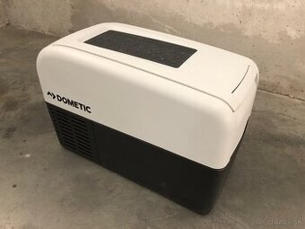 Kompresorovy chladiaci box Dometic CF16, 12/24/230V