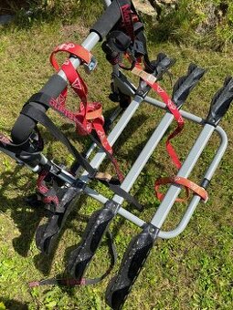 ♦ Zadný nosič bicyklov Montblanc Super Rider ♦