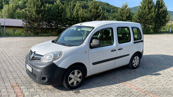 Renault Kangoo 1.5dCi