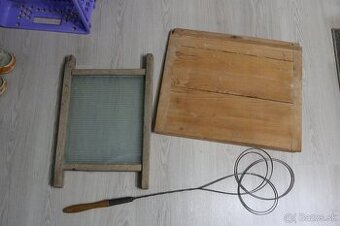 Stare veci