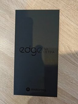 Motorola edge 50 ultra