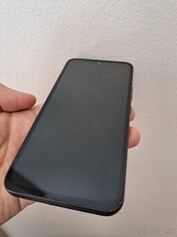 Samsung Galaxy A54 5G 8 GB/256 GB – GRAPHITE