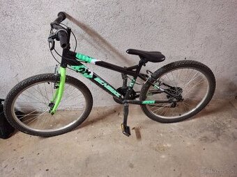 Detský bicykel 24"