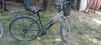 na predaj 2 bicykle