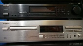 Predam ONKYO T450 RDS