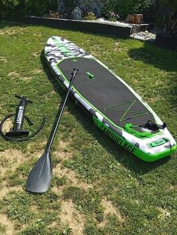 Paddleboard