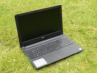 DELL VOSTRO Carbon Intel i5, 8 GB RAM, 512 GB HHD