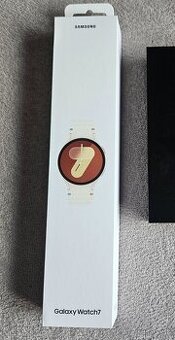 Samsung watch 7