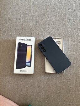 Samsung Galaxy A25 5G