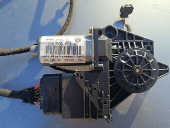 Vw Passat b5.5