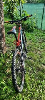 Predám bicykel