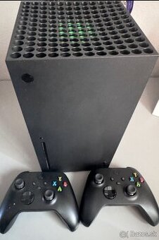 Xbox Series X