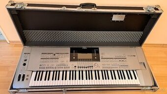 Tyros 5/76