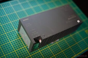 Priemyselný zdroj Siemens SITOP power 20 A