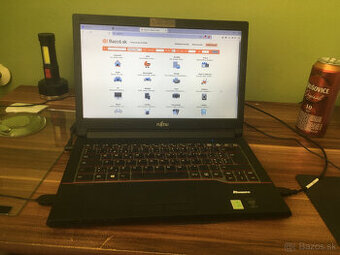 Predám Fujitsu Lifebook E 544 series