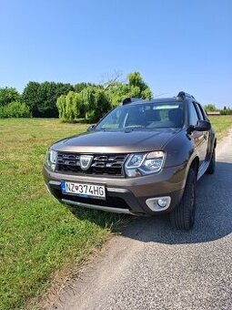 Dacia Duster 1.6 SCe 4x2 Blackshadow, 84kW, M5, 5d.