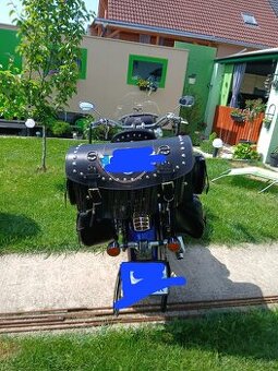 Predam - 1