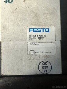 Fesro ventil