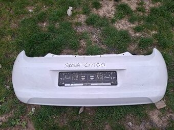 Škoda Citigo