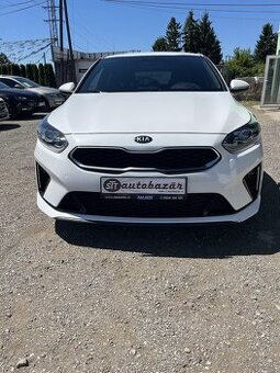 Kia Ceed GTLine  8 900 €