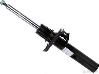 Tlmič Octavia 2 55mm