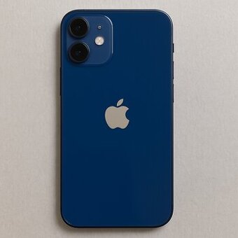 IPHONE 12 MINI • 64 GB • 87%
