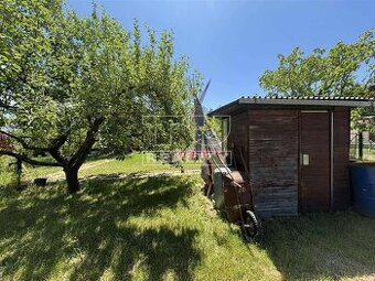 Predaj záhrady s výhľadom na Tatry – Svit, ZO Breziny