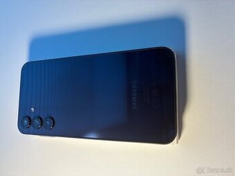 Samsung Galaxy A15 úplne NOVÝ