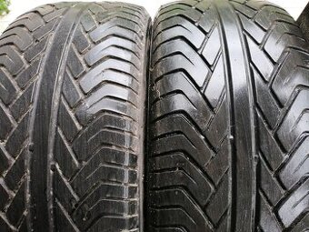 Pneu 255/50r 19 nové 2ks - 1