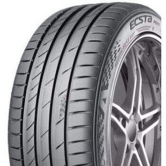 Kumho Ecsta PS71 SUV 215/55 R18 95 V Letné