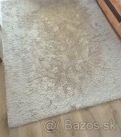 Koberec vysoký vlas - 1