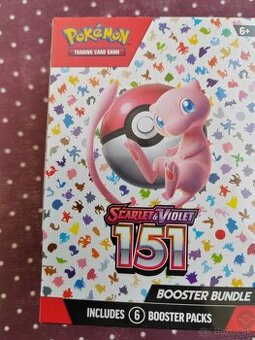 Pokémon 151