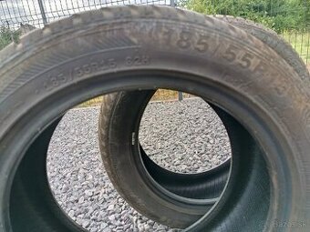 Celoročné Pneu 185/55/r15