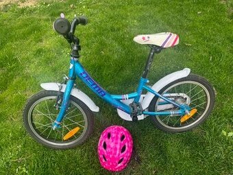 Detský bicykel 16